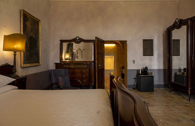 Castello di Semivicoli - Foto 15