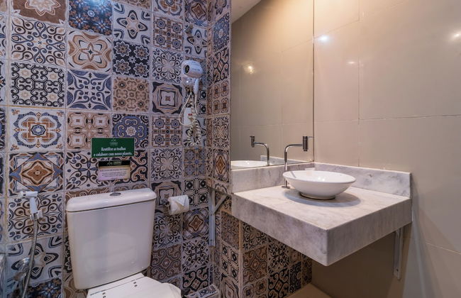 Castelo de Itaipava - Hotel, Eventos e Gastronomia - Foto 80