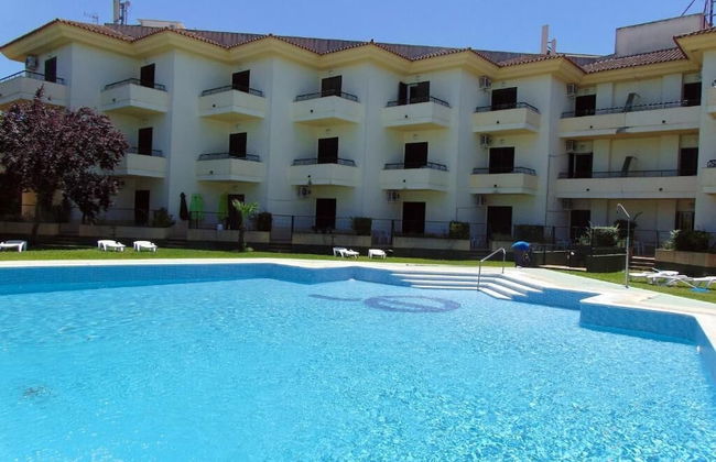 Hospedium Hotel Apartamentos Simón Verde - Foto 38