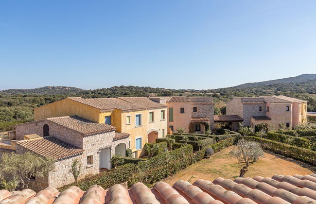 Il Borgo D10 700m From The Beach - Foto 25