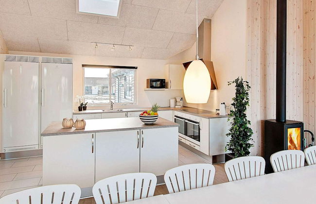 Quaint Holiday Home in Fur Jutland near Fjord - Foto 12
