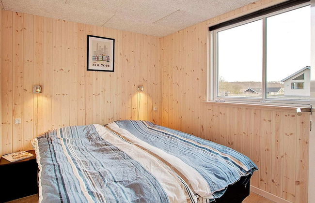 Quaint Holiday Home in Fur Jutland near Fjord - Foto 17