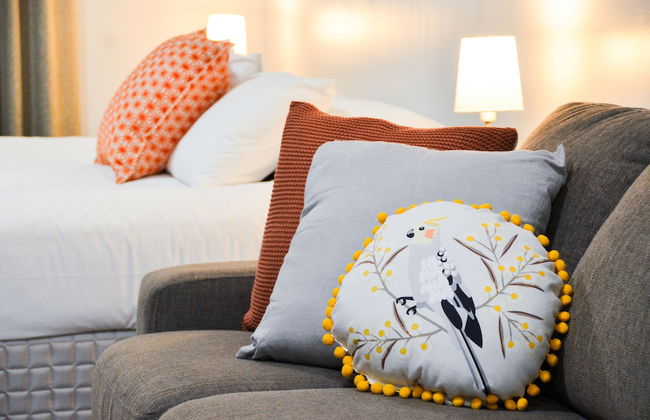 Mansfield Apartments - Foto 63