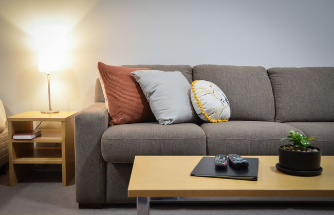 Mansfield Apartments - Foto 62