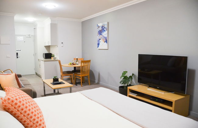 Mansfield Apartments - Foto 65