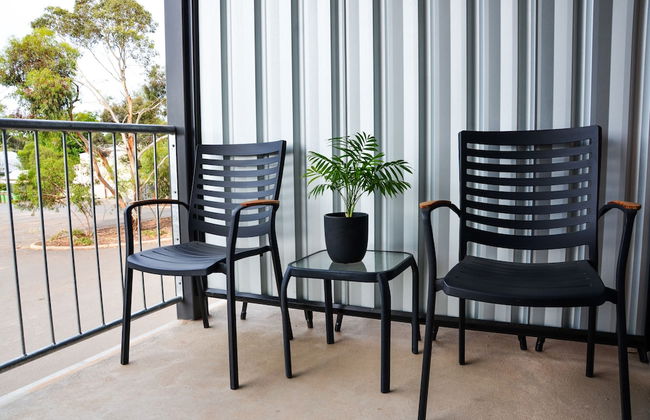 Mansfield Apartments - Foto 71