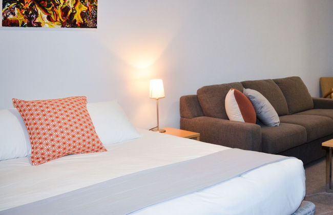 Mansfield Apartments - Foto 66