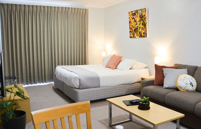 Mansfield Apartments - Foto 64