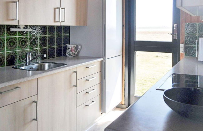 5 Person Holiday Home in Harboore - Foto 5