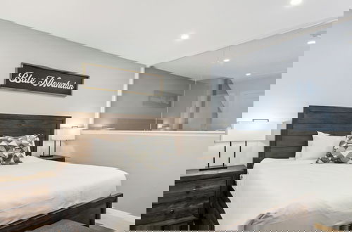Foto 55 - Chateau Ridge Chalets