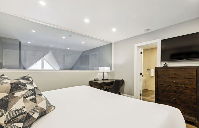 Chateau Ridge Chalets - Foto 57