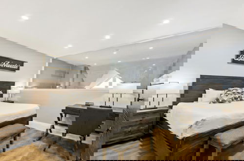 Foto 58 - Chateau Ridge Chalets