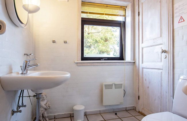 12 Person Holiday Home in Pandrup-by Traum - Photo 28