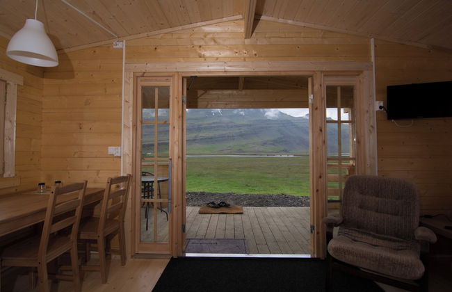 Bragdavellir Cottages - Foto 36