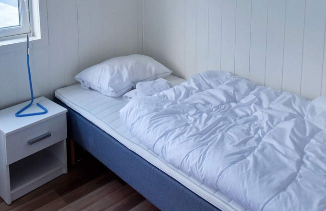 8 Person Holiday Home in Oksvoll - Foto 4