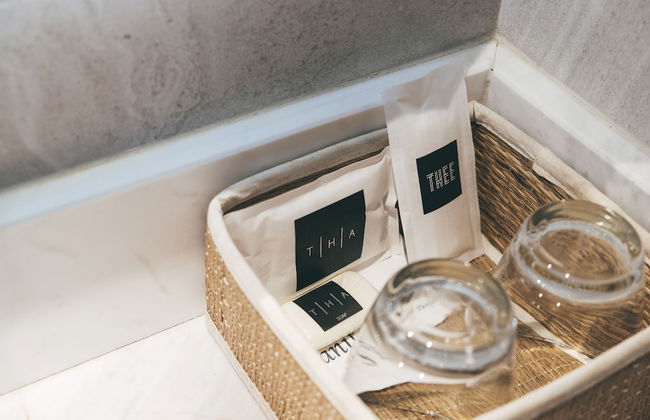 THEA Private Suites by TH District - Foto 57