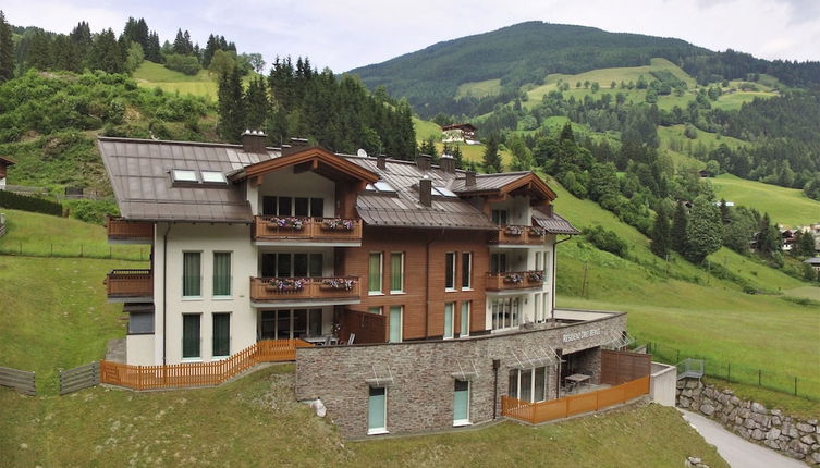 Photo 1 - Apartment in the ski Area