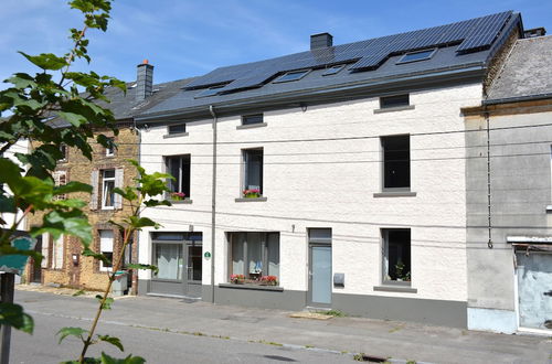 Photo 1 - Expansive Holiday Home in Ardennes with Hot Tub