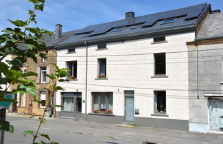 Photo 1 - Expansive Holiday Home in Ardennes with Hot Tub