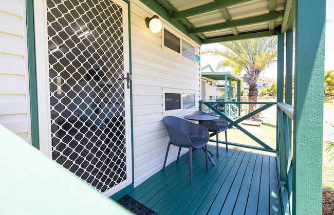 NRMA Capricorn Yeppoon Holiday Park - Foto 50