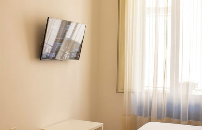 BADIA NUOVA Apart Hotel - Foto 43