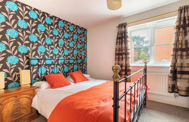 Charming Cosy Coach House in Fishponds, Bristol - Foto 1