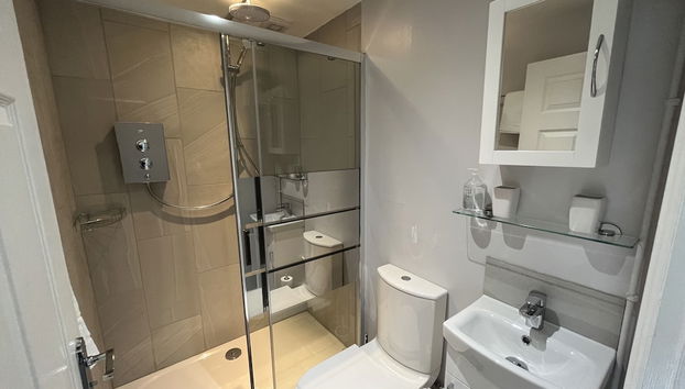 Badezimmer