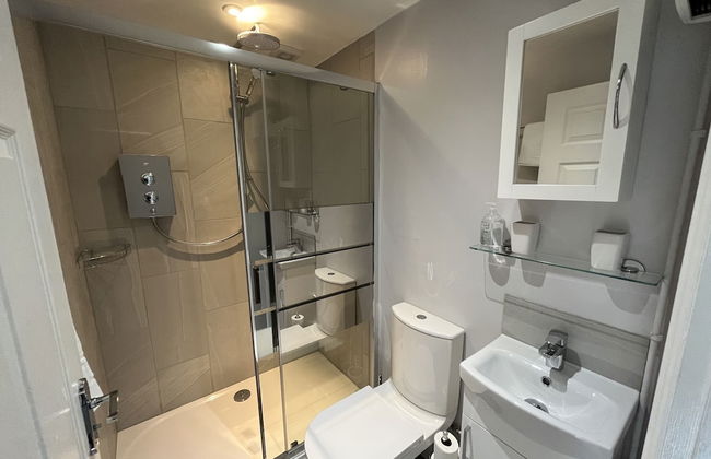 Cherry Tree Cottage - Foto 3