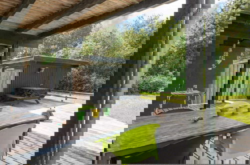 Photo 19 - 6 Person Holiday Home in Knebel-by Traum