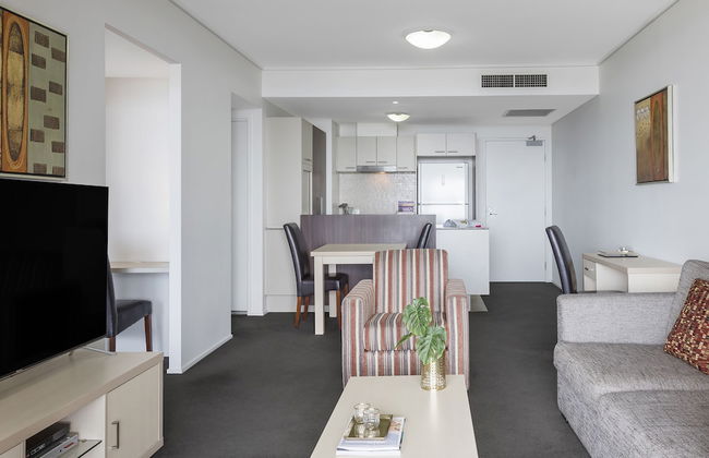 Oaks Brisbane Aurora Suites - Foto 41