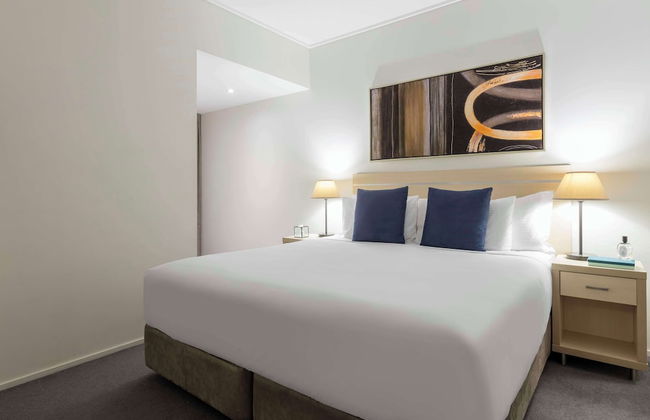 Oaks Brisbane Aurora Suites - Foto 35