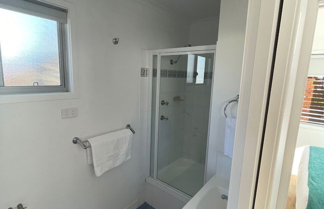 NRMA Shellharbour Beachside Holiday Park - Foto 35
