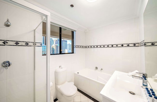 Oaks Sydney Castlereagh Suites - Foto 80