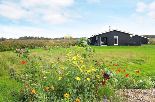 Foto 40 - Deluxe Holiday Home in Løkken near Sea