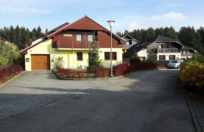 Villa by Lake & Slopes - Foto 30