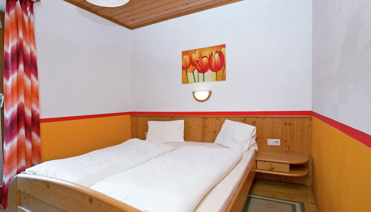 Photo 1 - Plush Apartment in Altenmarkt im Pongau near Ski Area