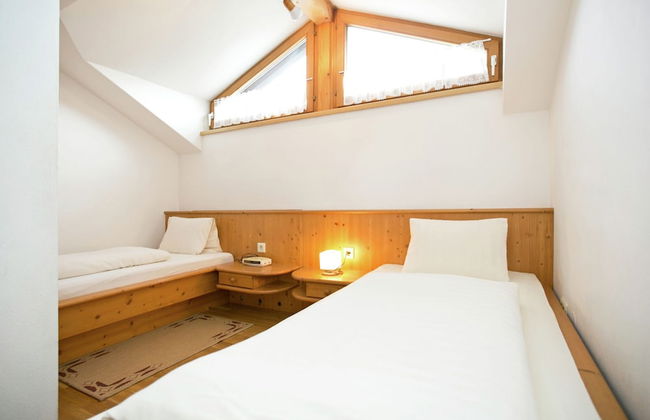 Apartment in Zauchensee Near Ski Bus - Foto 12
