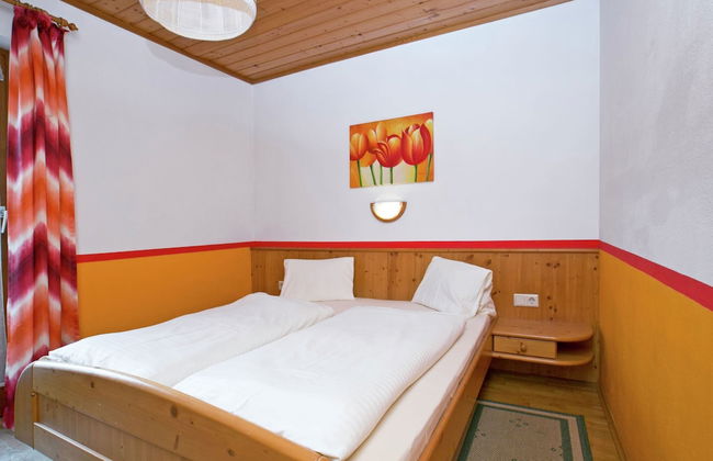 Apartment in Zauchensee Near Ski Bus - Foto 15