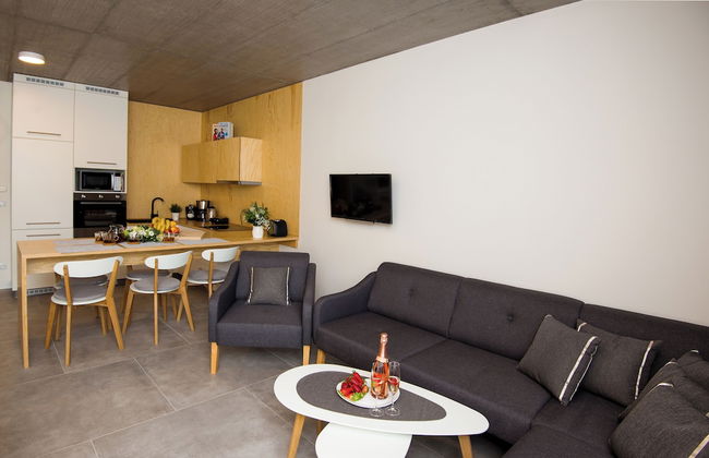 Residence Trafick - Foto 50