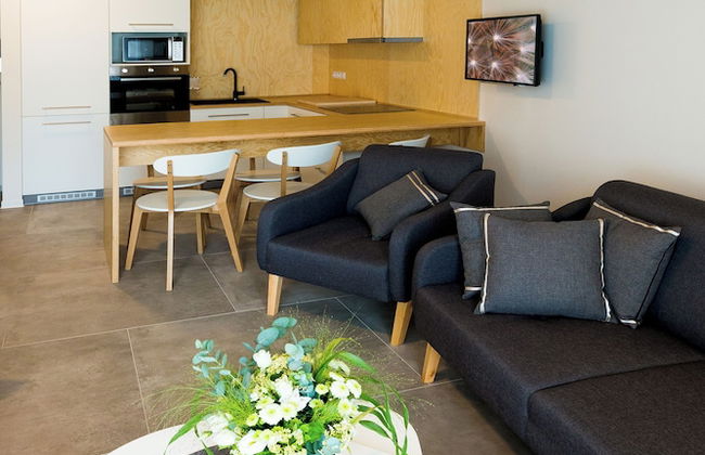Residence Trafick - Foto 49