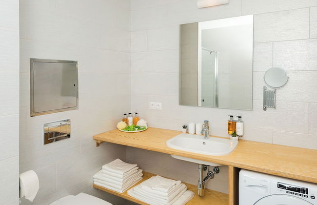 Residence Trafick - Foto 66