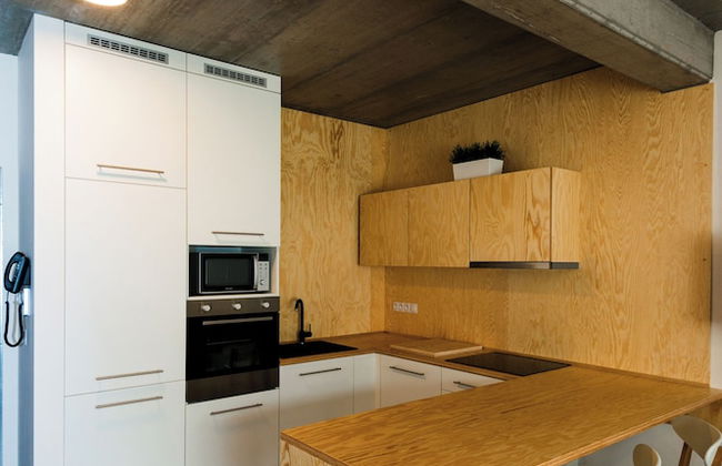 Residence Trafick - Foto 22