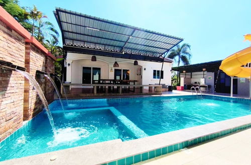 Photo 26 - Baan Big Family HuaHin Pool Villa