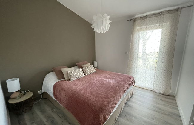 Les Mini-villas de Santa-giulia - Foto 9