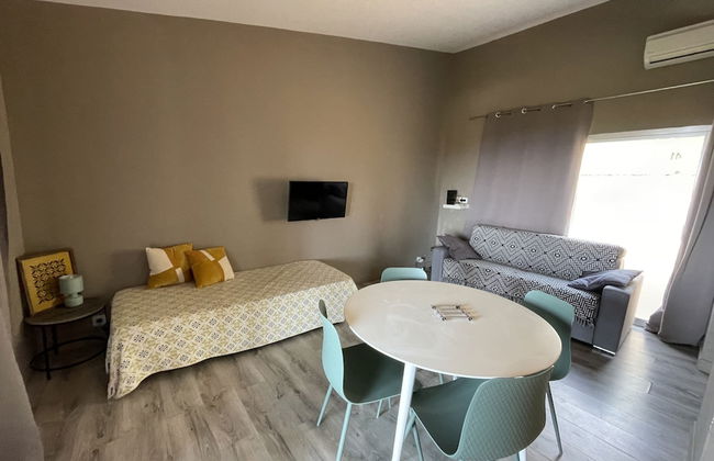 Les Mini-villas de Santa-giulia - Foto 43
