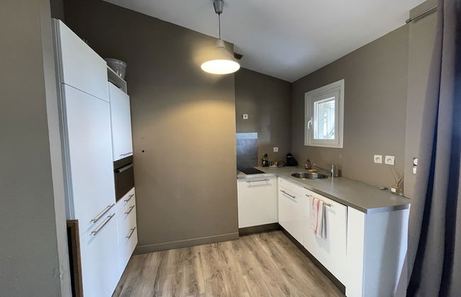 Les Mini-villas de Santa-giulia - Foto 12