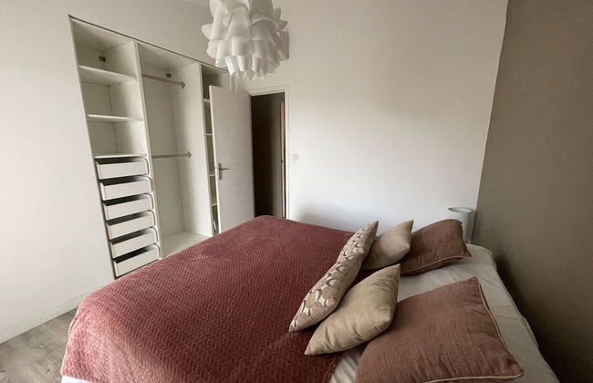 Les Mini-villas de Santa-giulia - Foto 11