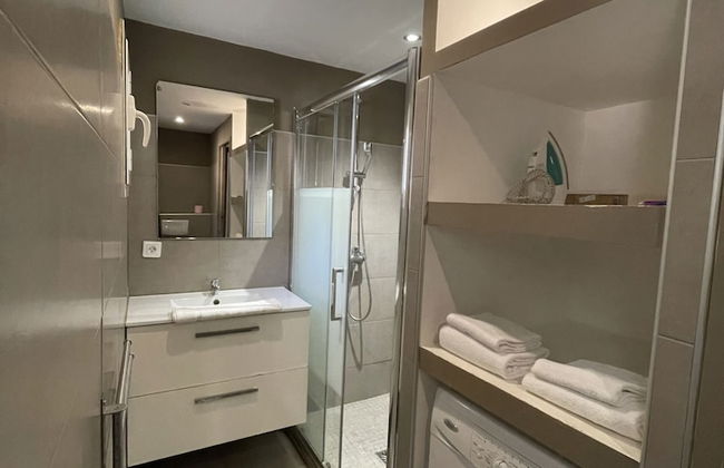 Les Mini-villas de Santa-giulia - Foto 17