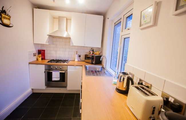 Stunning Central Richmond with garden - Foto 17