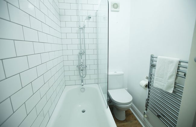 Stunning Central Richmond with garden - Foto 31